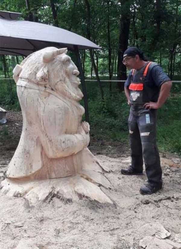 realistic wood carving 24 600x825