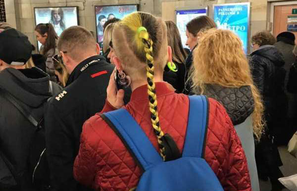 Subway Fashion: Russian Edition – Part 66 (39 photos)