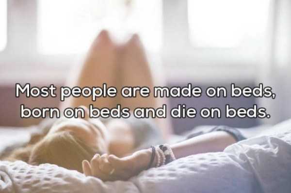 40 More Deep Shower Thoughts (40 photos)