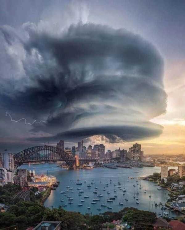47 Nothing But Awesome Pics (47 photos)