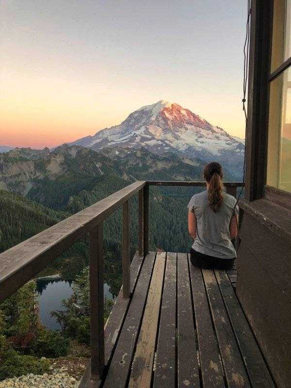 47 Nothing But Awesome Pics (47 photos)