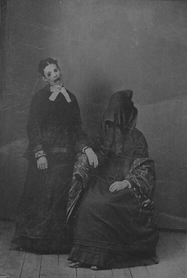 37 Pics Youll Find Strangely Unsettling (37 photos)