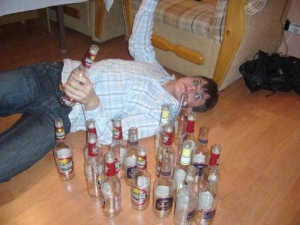 drunk russian teens 15 600x450