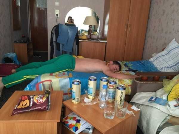 Russian Youth Having Fun – Part 10 (54 photos)