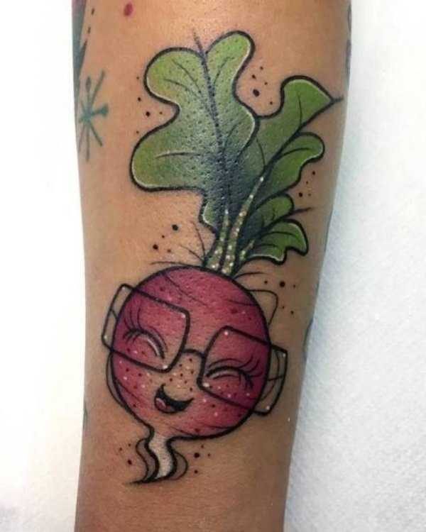 Some Tattoos Just Look Way Too Good (47 photos)