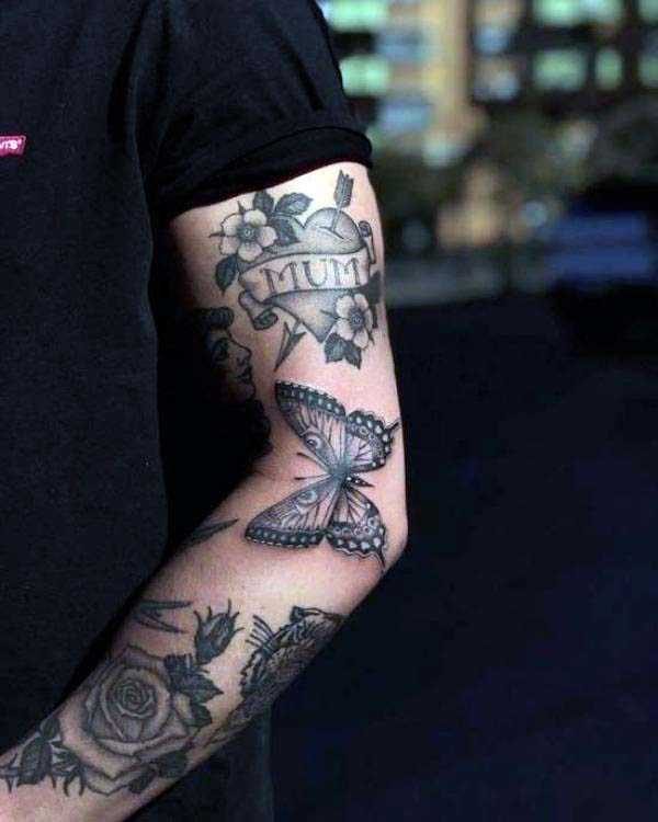 Some Tattoos Just Look Way Too Good (47 photos)