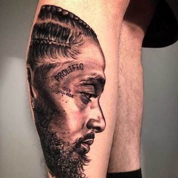 Some Tattoos Just Look Way Too Good (47 photos)