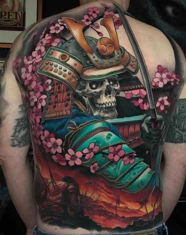 Some Tattoos Just Look Way Too Good (47 photos)