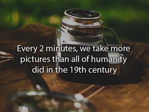 It’s Time For Some Cool And Interesting Facts – Part 100 (58 photos)
