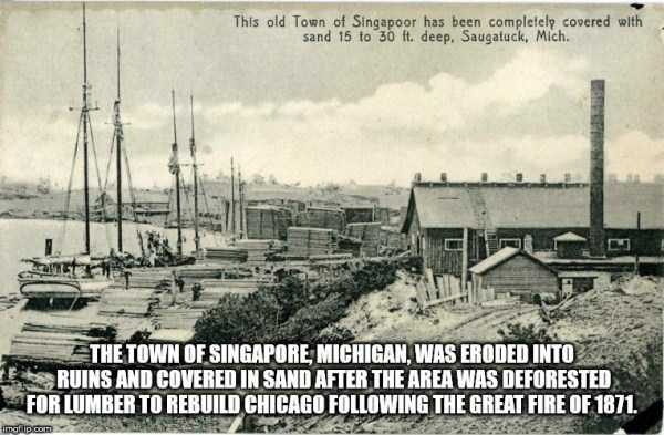 It’s Time For Some Cool And Interesting Facts – Part 95 (79 photos)