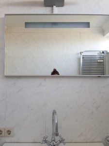 Unusual Bathroom Mirrors | KLYKER.COM