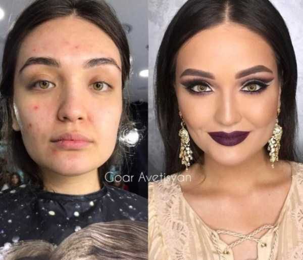 makeup transformations 1 600x514