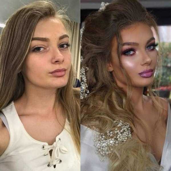 makeup transformations 12 600x600