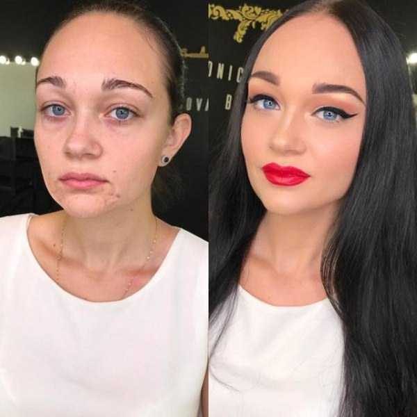 makeup transformations 18 600x600
