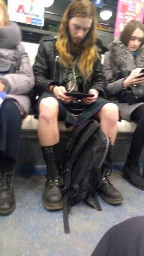 Subway Fashion: Russian Edition – Part 71 (39 photos)
