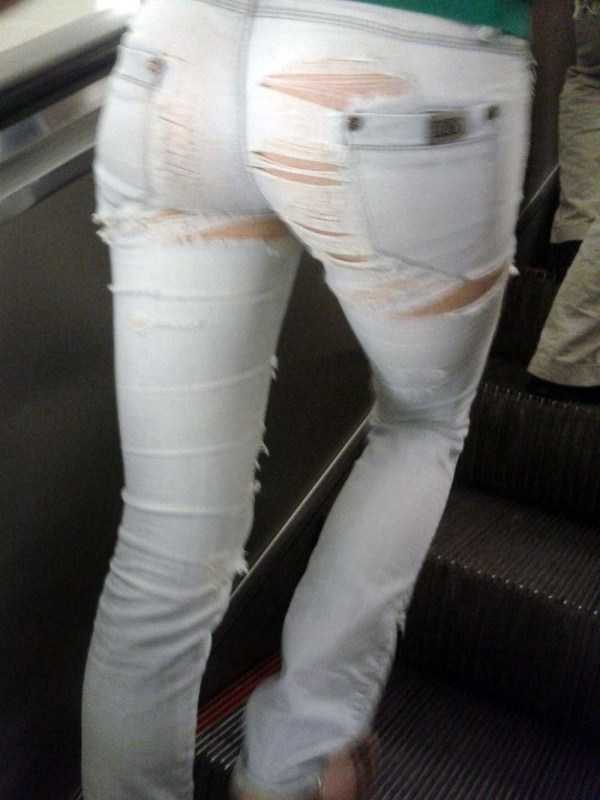 Subway Fashion: Russian Edition – Part 71 (39 photos)