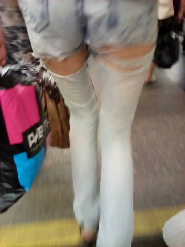 Subway Fashion: Russian Edition – Part 71 (39 photos)