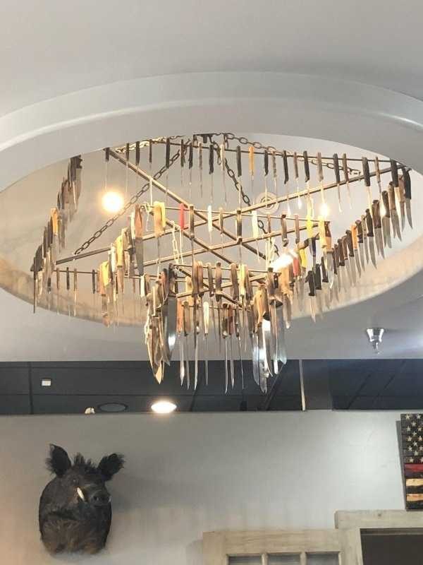 People Who Have Never Heard Of Safety (35 photos)