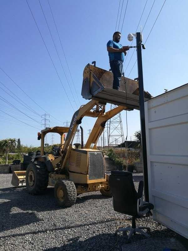 People Who Have Never Heard Of Safety (35 photos)