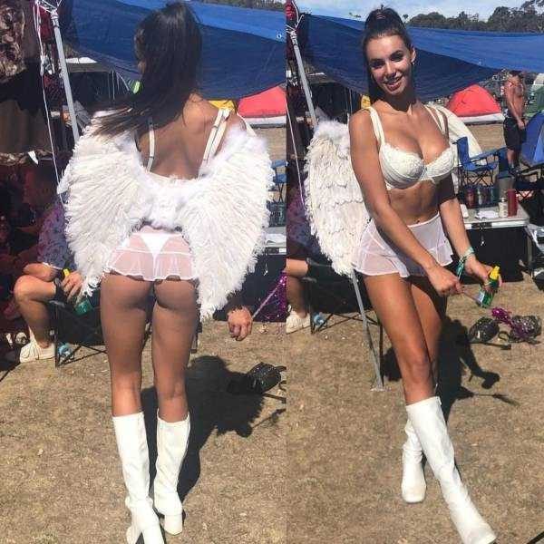 A Little Fun For Adults – Part 163 (78 photos)