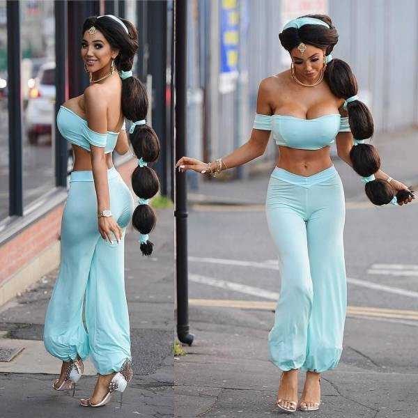 A Little Fun For Adults – Part 163 (78 photos)