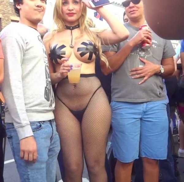 A Little Fun For Adults – Part 163 (78 photos)