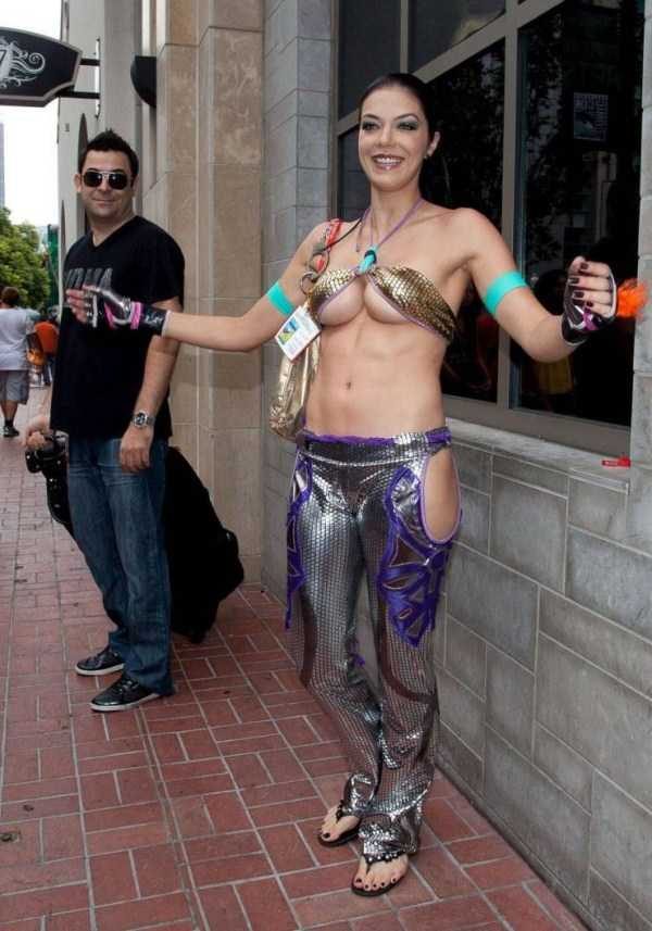 A Little Fun For Adults – Part 163 (78 photos)