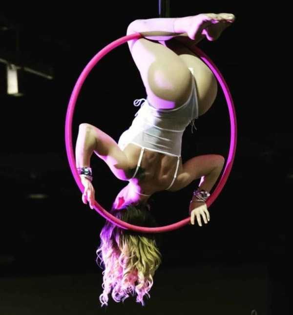 A Little Fun For Adults – Part 163 (78 photos)