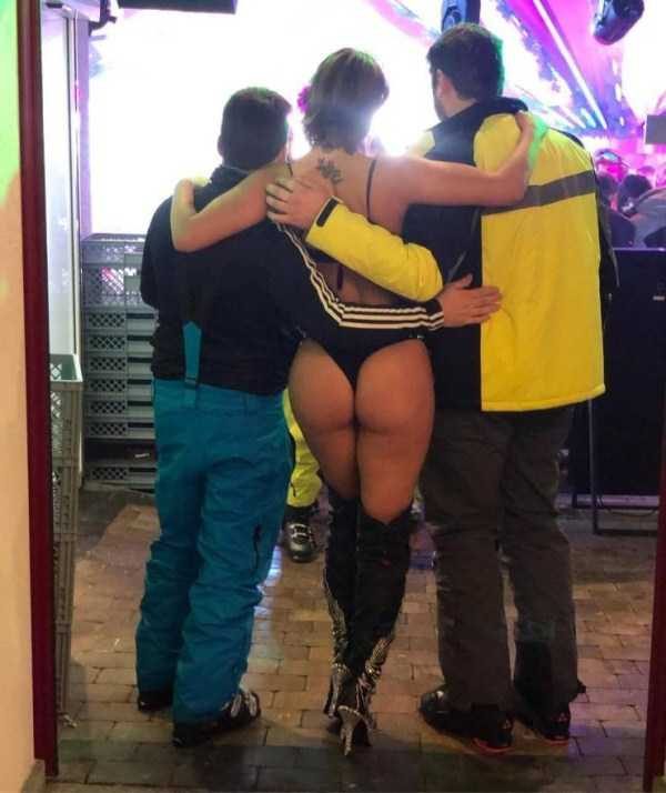 A Little Fun For Adults – Part 163 (78 photos)