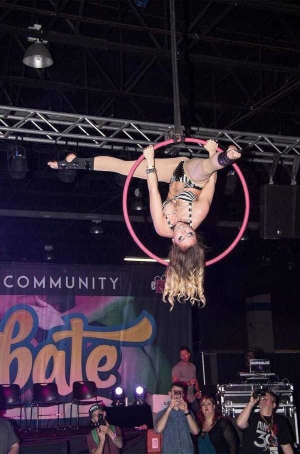 A Little Fun For Adults – Part 163 (78 photos)