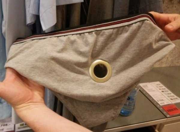63 WTF Things Found In Thrift Stores (63 photos)
