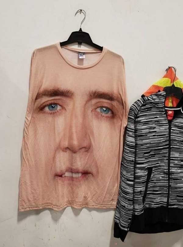 54 WTF Things Found In Thrift Stores (54 photos)