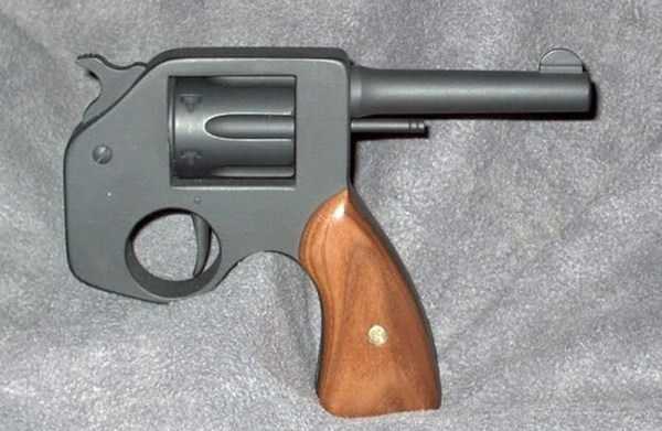 35 Strange But Functional Guns | KLYKER.COM