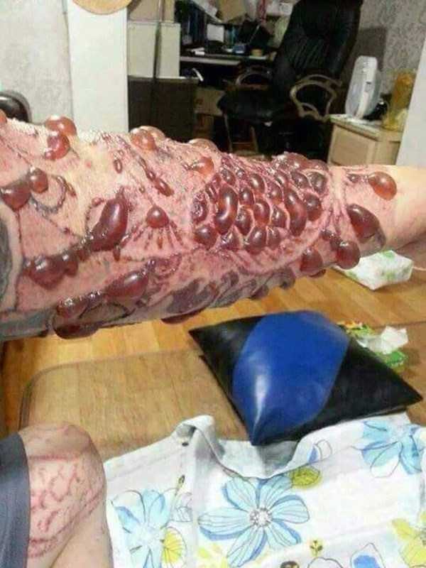 75 More WTF Photos, Because Why Not!?