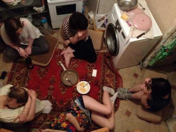 Russian Youth Having Fun – Part 11 (65 photos)