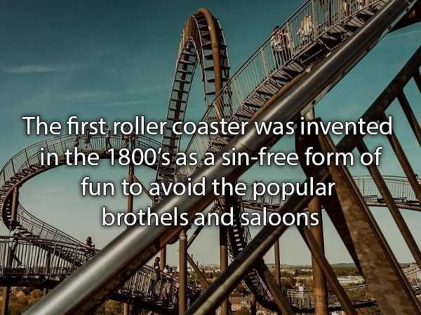 It’s Time For Some Cool And Interesting Facts – Part 106 (65 photos)