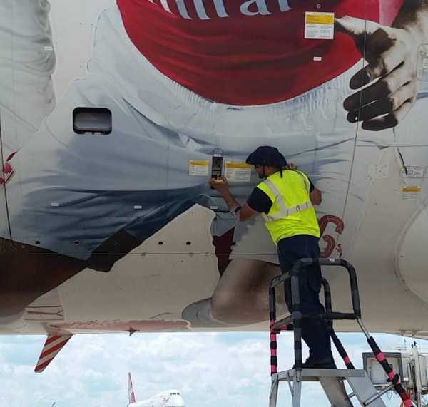 perfectly timed 63 600x571 75 Perfectly Timed Photos