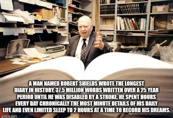 It’s Time For Some Cool And Interesting Facts – Part 107 (50 photos)