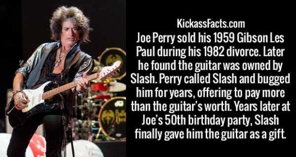 It’s Time For Some Cool And Interesting Facts – Part 107 (50 photos)