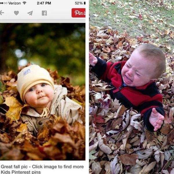 reality vs expectation 10 600x600 Expectation Vs. Reality (51 photos)