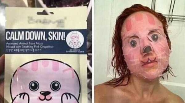 reality vs expectation 4 600x333 Expectation Vs. Reality (51 photos)