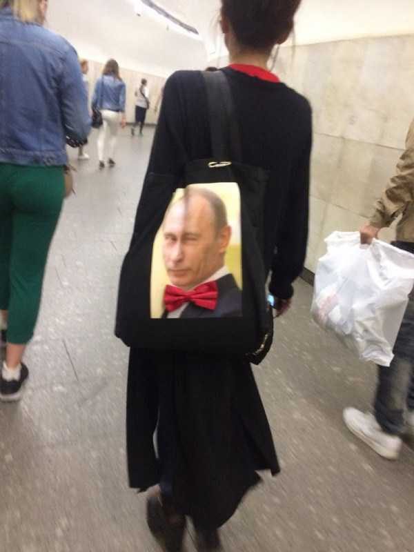 Subway Fashion: Russian Edition – Part 78 (37 photos)