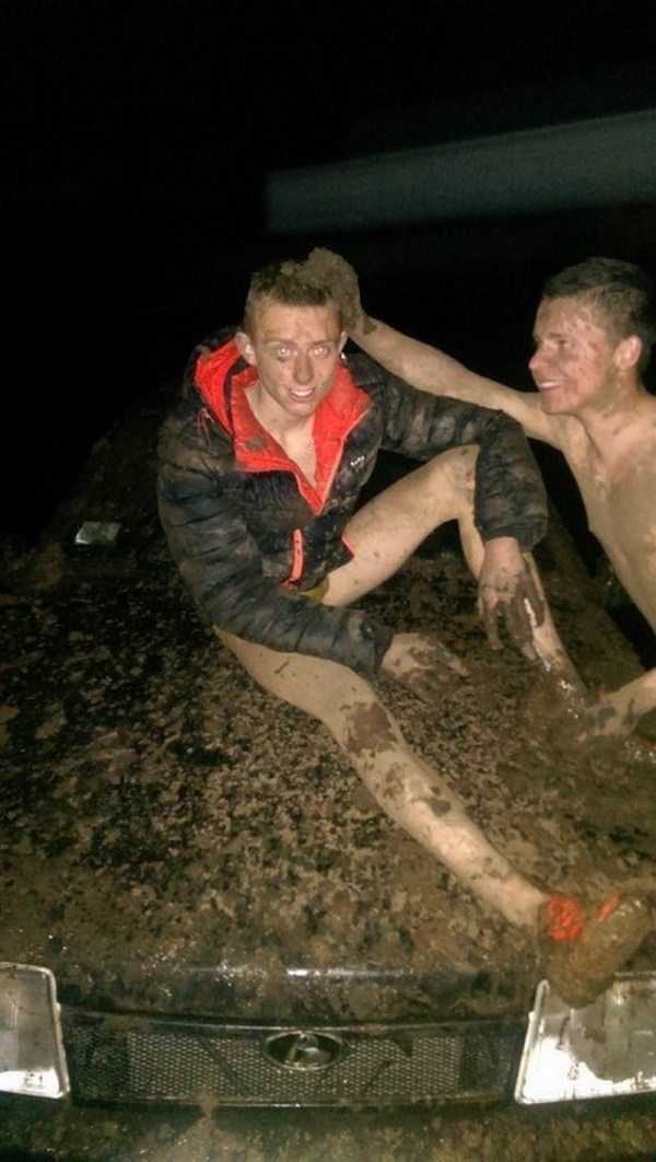 russian social weirdos 34 600x1062 Meanwhile On Russian Social Media – Part 55 (67 photos)