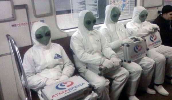 Subway Fashion: Russian Edition – Part 77 (39 photos)