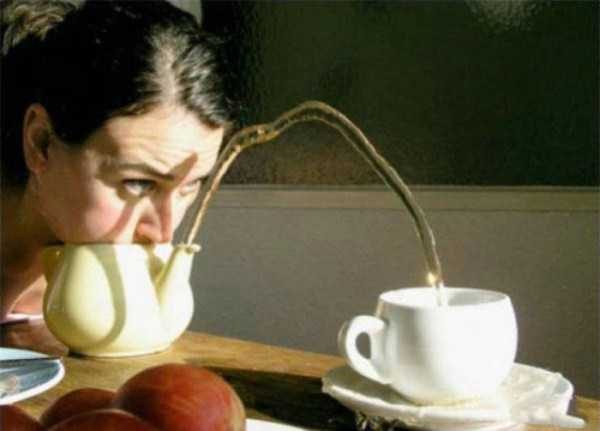People With Weird And Useless Talents (40 photos)