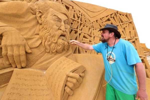 awesome pictures 21 600x400 55 Nothing But Awesome Pics (55 photos)