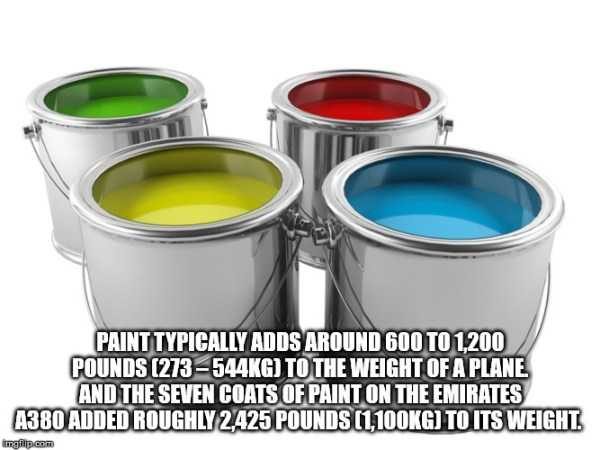 It’s Time For Some Cool And Interesting Facts – Part 109 (50 photos)