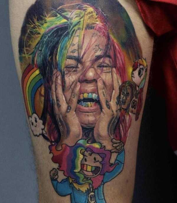 klyker funny picdump 48 6 600x689 Klyker Picdump (111 photos)