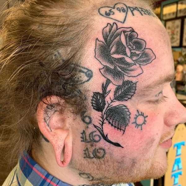 overly tattooed freaks 16 600x600 People Who Have Changed Their Appearance Radically (34 photos)