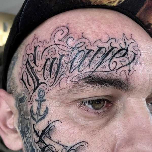 overly tattooed freaks 7 600x600 People Who Have Changed Their Appearance Radically (34 photos)